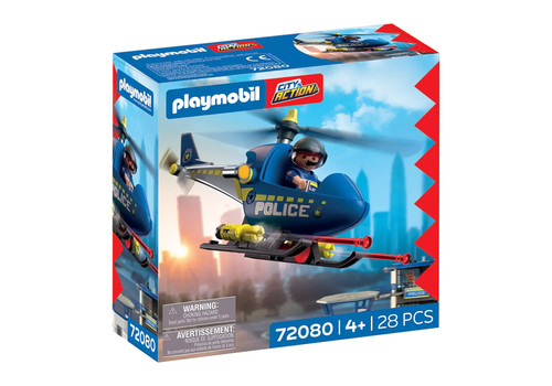 Playmobil 72080 - playmobil®,