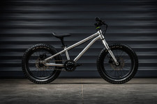 Early Rider Seeker 16