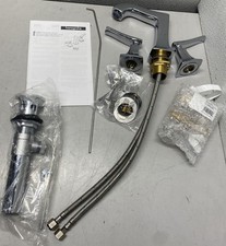 Hansgrohe Metris C Widespread