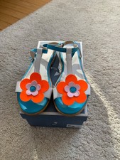 Jacadi  Sandalen Leder