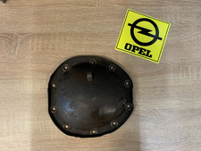 Deckel hinterachse - deckel,