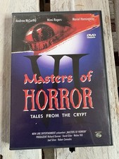 Geschichten aus der Gruft -