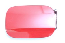 Tankklappe Mercedes A-KLASSE 150 169 1697500106 Rot 1.5 70 KW 95 PS Benzin