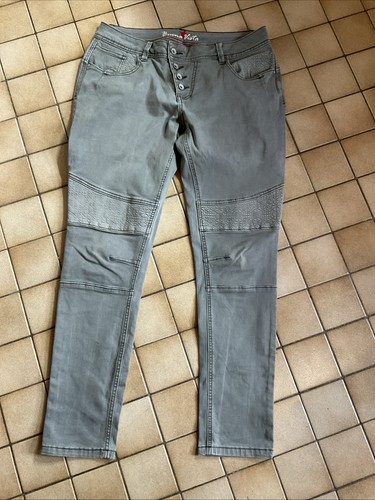Grün graue jeans - von, buena