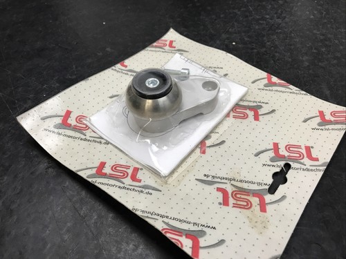 Lsl sturzpads kupplungsdeckel - lsl,