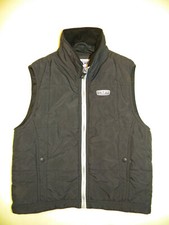 O’NEILL Größe S 36 38 Weste Jacke Damen Damenweste Winterjacke Skijacke schwarz