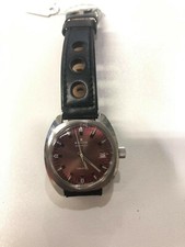 Edox DELFiN Automatik  Armbanduhr Top Zustand