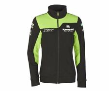 Kawasaki MX Damen Sweatshirt