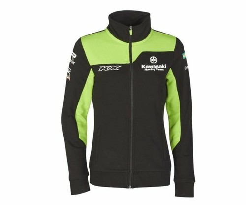 Kawasaki damen sweatshirt - mx,