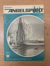 „DEUTSCHER ANGELSPORT“