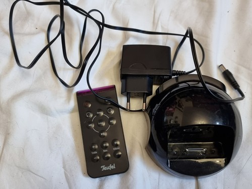 Teufel stereo docking - teufel,