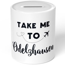 Take me to Odelzhausen