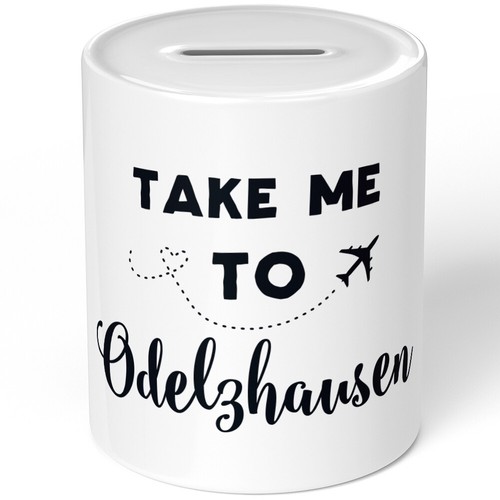 Take odelzhausen - me, to