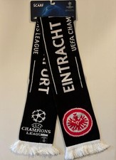 Schal - Eintracht Frankfurt -