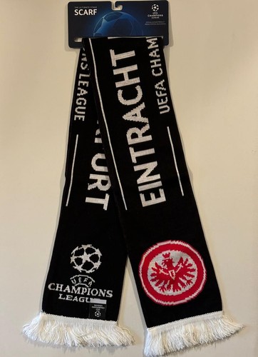 Schal eintracht frankfurt - schal,
