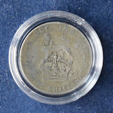 1 Schilling - George V