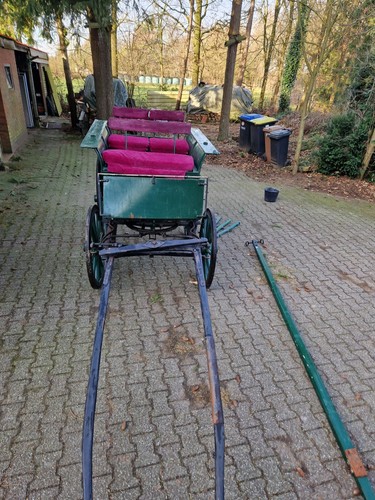 pferdekutsche