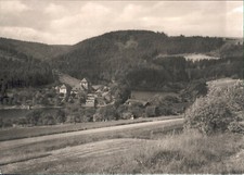 Hohenwartetalsperre / Kr