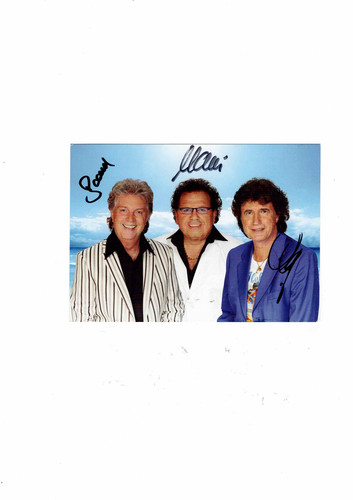 The flippers - the,