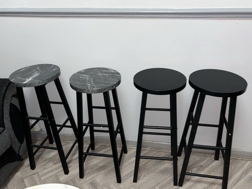 Barhocker 2er set - barhocker,
