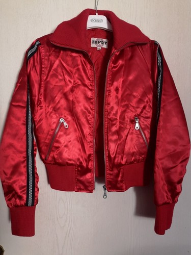 Idpdt vintage kurze - vintage,