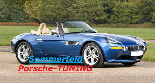 Bmw z3 z4 - z2,