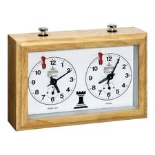 Schachuhr - analog -