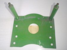 Agria  Gehäusewand 76154 für Kombigerät  0400 E,400 K,