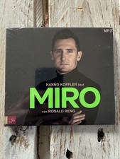 Miro: Die Biografie - Ronald