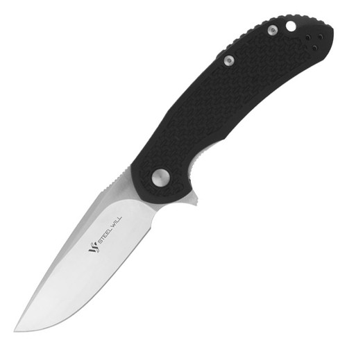 Steel will cutjack c22 - will, c22-1bk