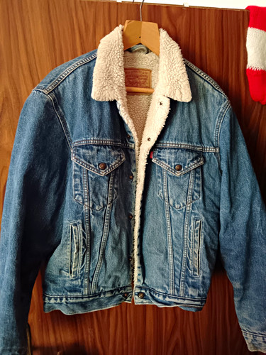 Levi trucker herren - levi's,