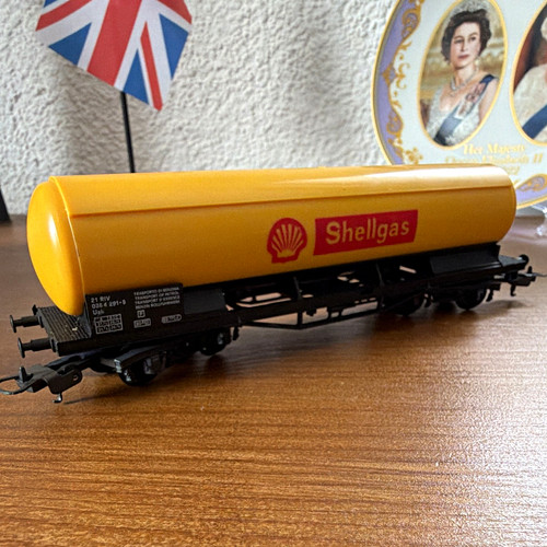 Märklin kesselwagen - märklin,
