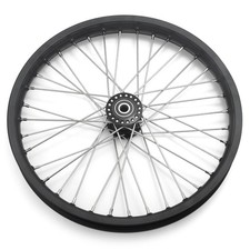 21x1.85 Vorderradfelge