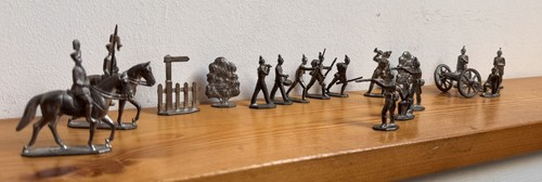 Schildkröt zinnbrigade - schildkröt,