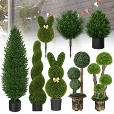 1/2 Stück Künstlicher