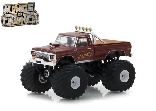 Ford 250 goliath - f-250,
