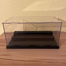 Acryl Vitrine Schaukasten für
