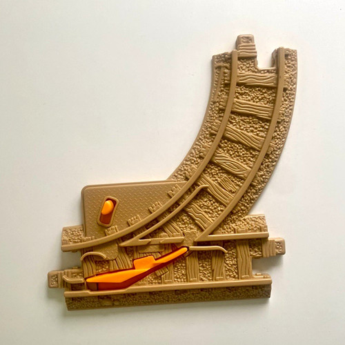 Fisher price geotrax - fisher, zug