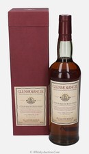 Glenmorangie côte beaune - côte,