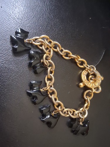 Vintage agatha paris - vintage, armband
