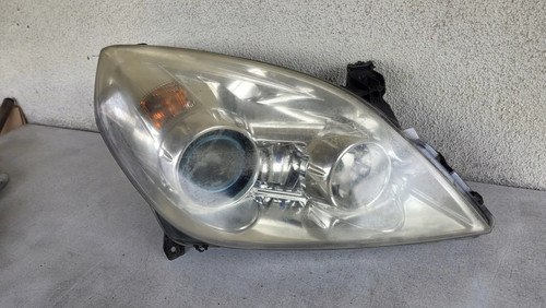Frontscheinwerfer opel vectra - opel,