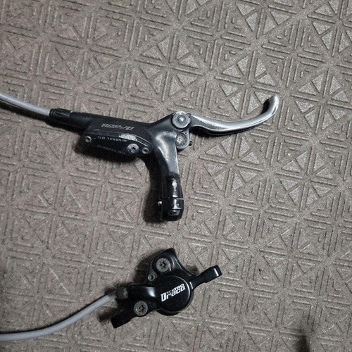 Tektro draco hydraulischer - draco,