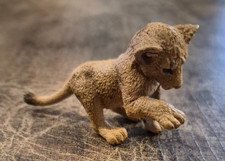 Schleich Löwen Junges