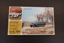 Preiser military EDW