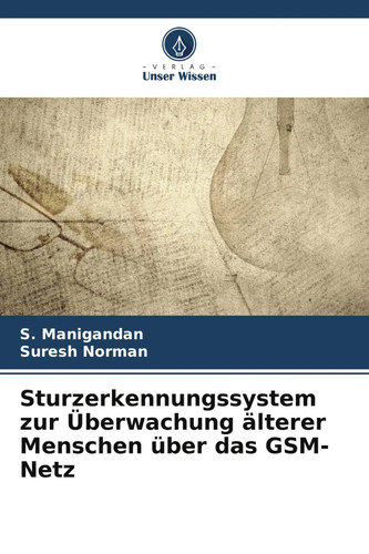 Sturzerkennungssystem zur