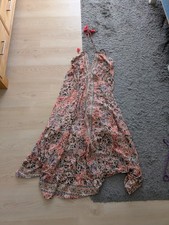 Maxikleid sommerkleid ibiza - sommerkleid,