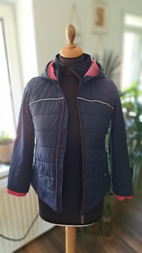 Jacke übergangsjacke mädchen - jacke,