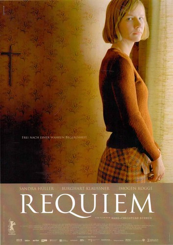 Requiem sandra hüller - requiem,