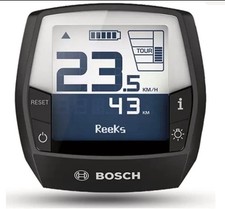 Bosch Display Intuvia Active