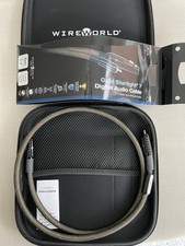 High-End Wireworld  Gold